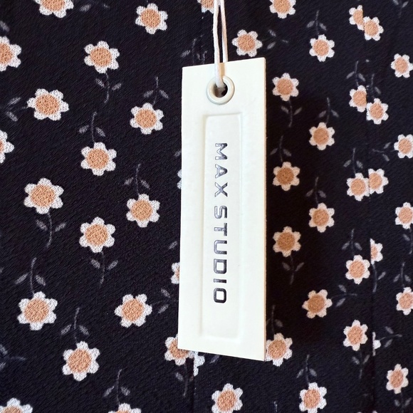 Max Studio midi dress - Picture 3 of 6